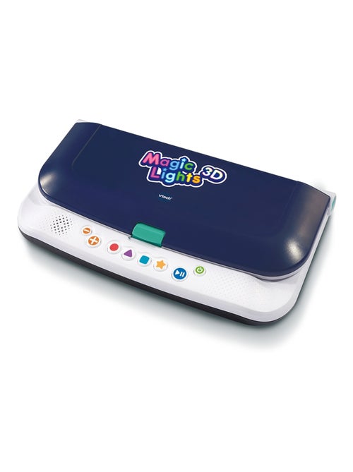 Tableau Magic Lights 3D - Kiabi