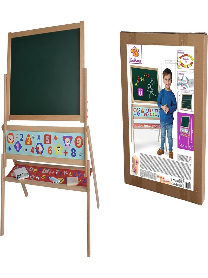 Tableau magnétique Multicolore - Kiabi