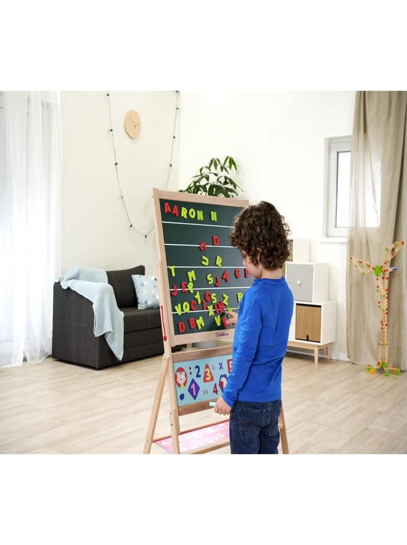 Tableau magnétique Multicolore - Kiabi
