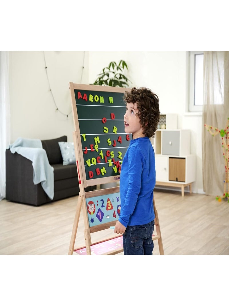 Tableau magnétique Multicolore - Kiabi