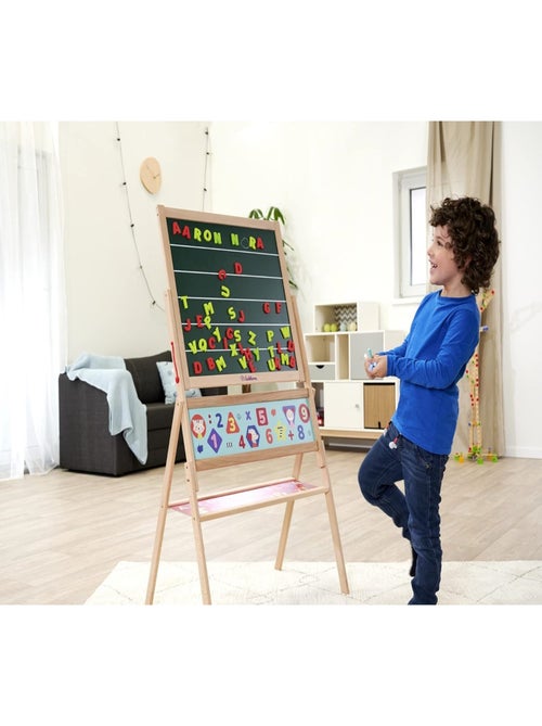 Tableau magnétique - Kiabi