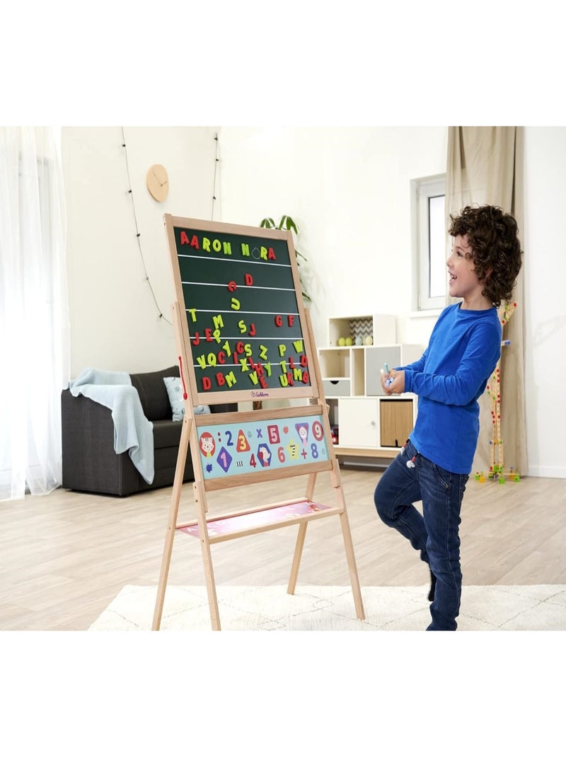 Tableau magnétique Multicolore - Kiabi