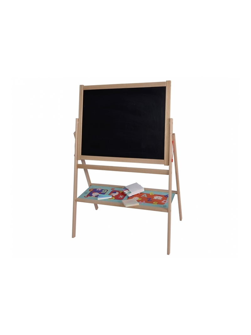 Tableau magnétique Multicolore - Kiabi