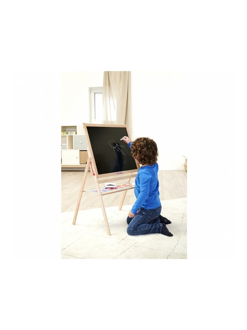 Tableau magnétique Multicolore - Kiabi