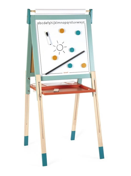 Tableau magnétique réglable - Kiabi