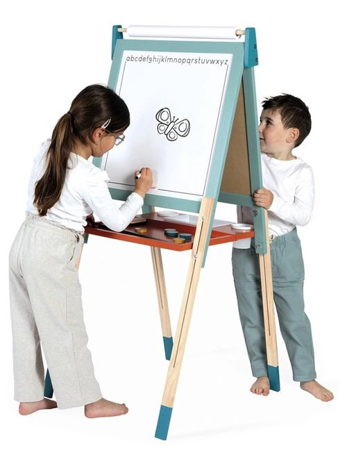 Tableau magnétique réglable - Kiabi