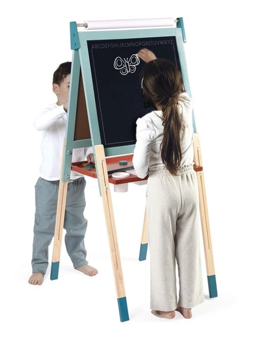 Tableau magnétique réglable - Kiabi