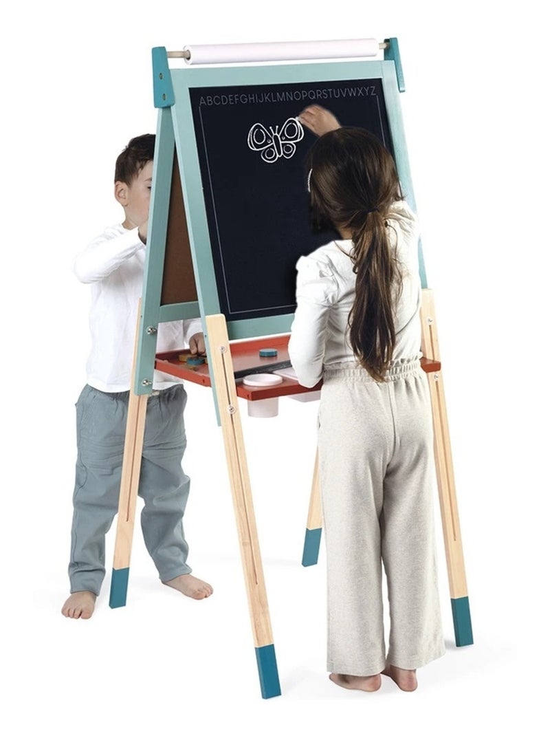 Tableau magnétique réglable N/A - Kiabi