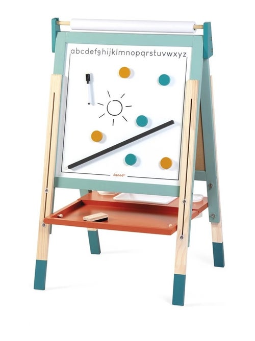 Tableau magnétique réglable - Kiabi