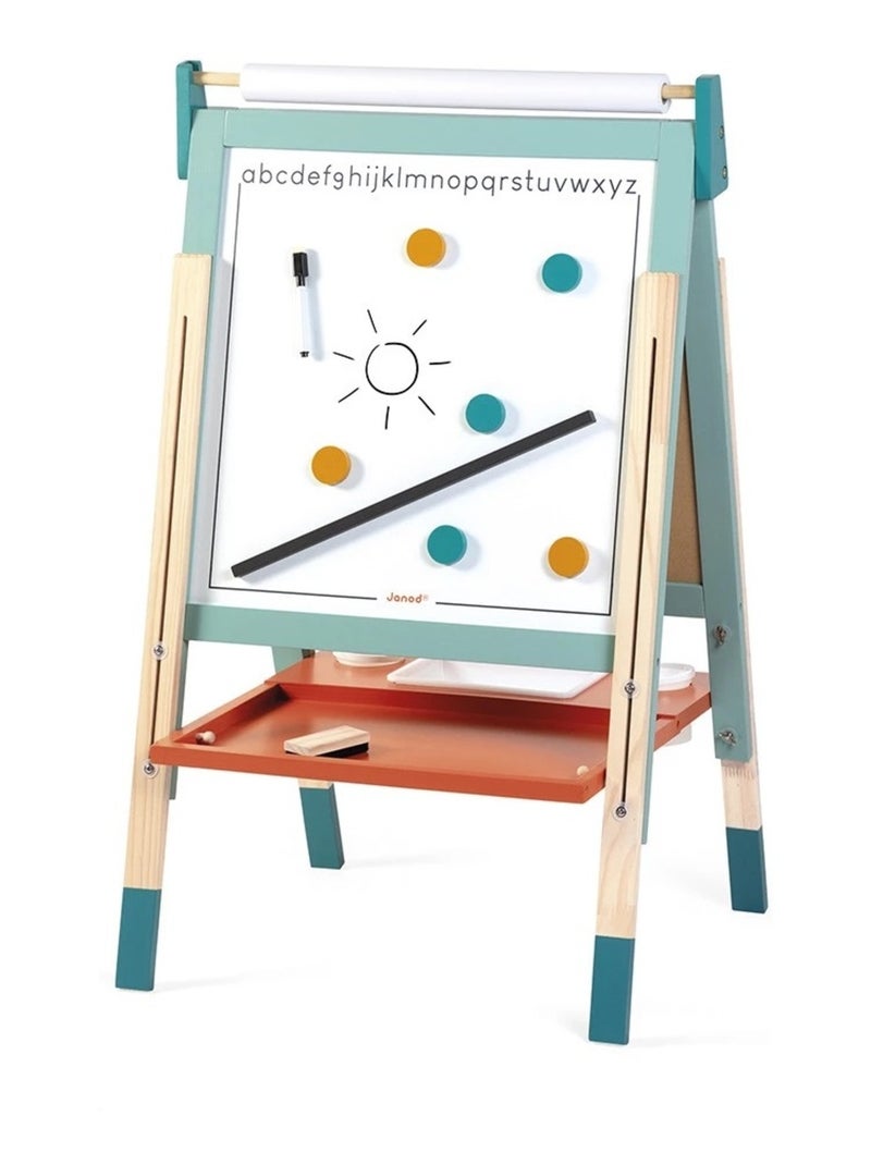 Tableau magnétique réglable N/A - Kiabi