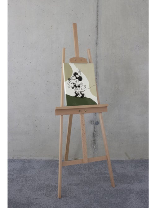 Tableau mural disney minnie mouse laughing 40x30 cm - Kiabi Tableau mural disney minnie mouse laughing 40x30 cm - Kiabi