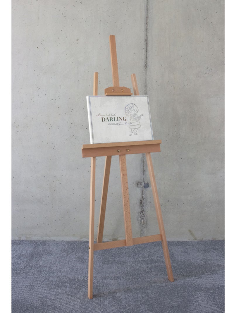 Tableau mural edna here and now 40x30 cm Multicolore - Kiabi