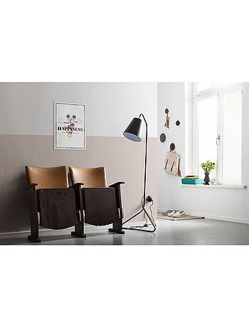 Tableau mural mickey be kind 60x40 cm