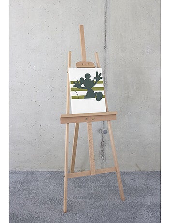 Tableau mural mickey hey there 40x30 cm