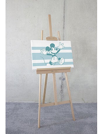 Tableau mural mickey playful 60x40 cm