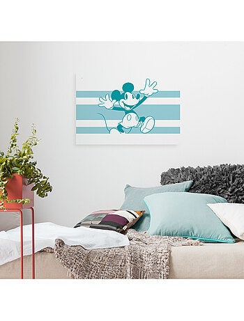 Tableau mural mickey playful 60x40 cm