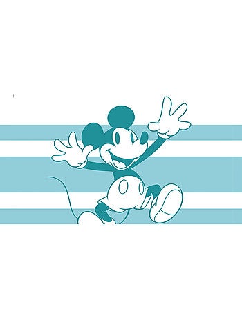 Tableau mural mickey playful 60x40 cm