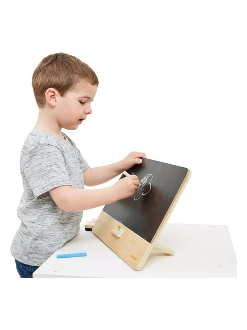 Tableau noir de table - Kiabi