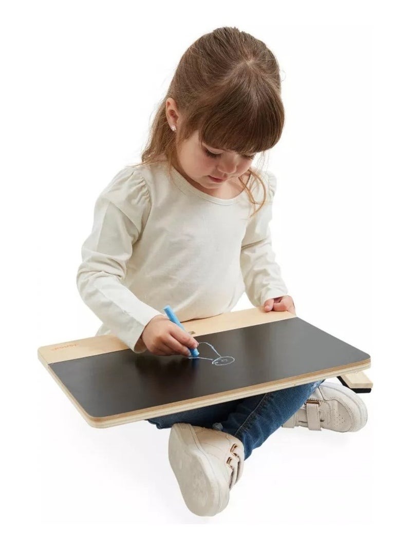 Tableau noir de table N/A - Kiabi