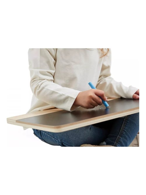 Tableau noir de table - Kiabi