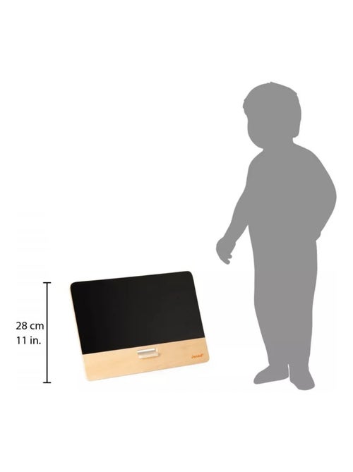 Tableau noir de table - Kiabi