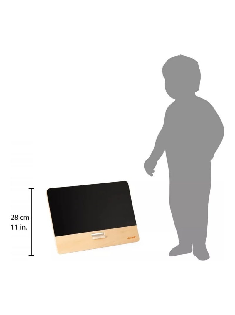 Tableau noir de table N/A - Kiabi