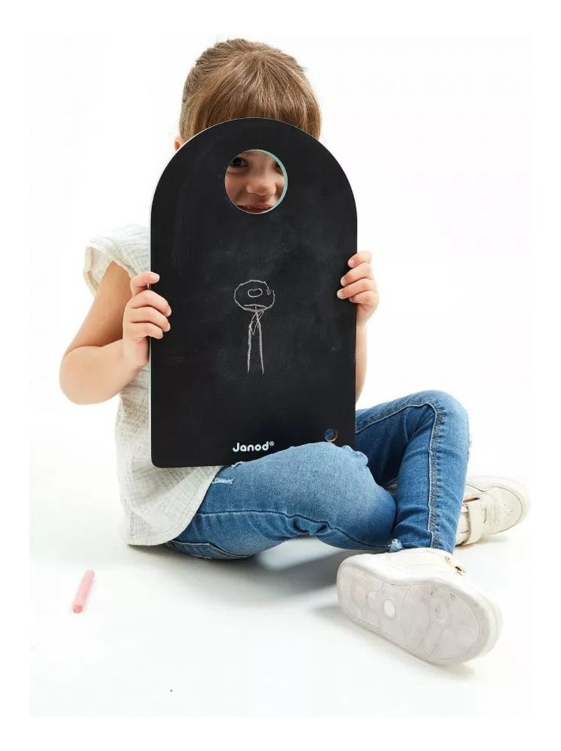 Tableau nomade N/A - Kiabi