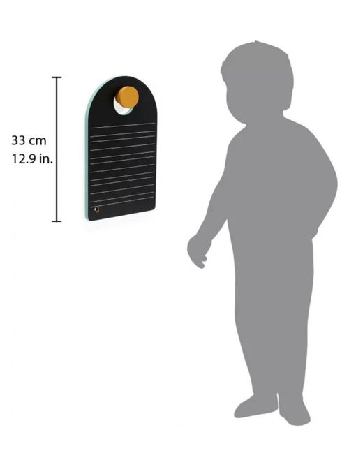 Tableau nomade - Kiabi