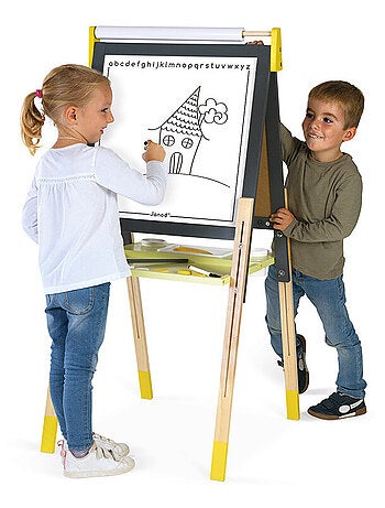 Tableau réglable