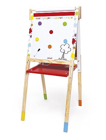 Tableau réglable splash
