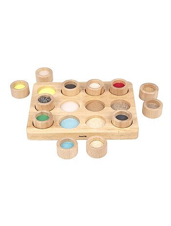 Tableau tactile et d'association