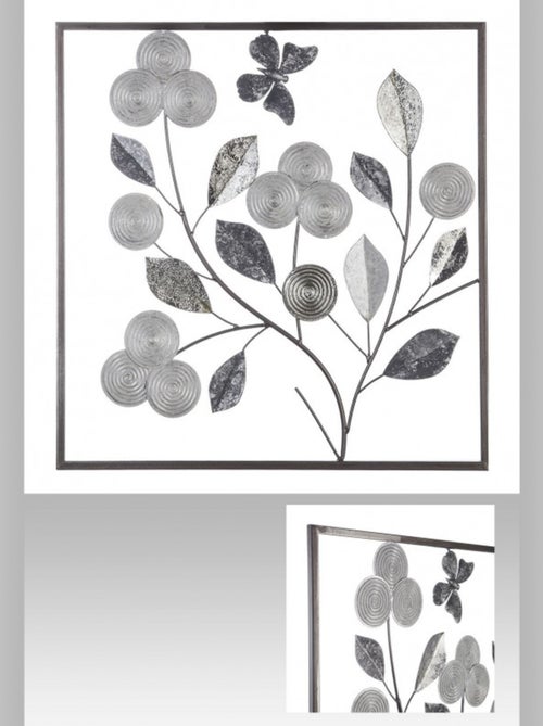 Tableau & Toile - Atmosphera - Kiabi