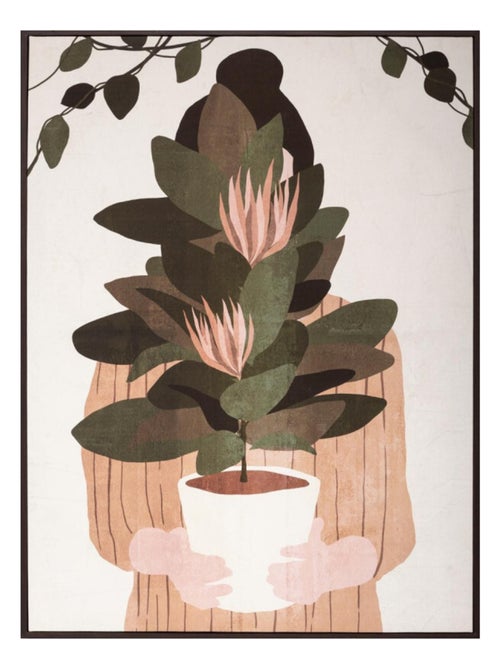 Tableau & Toile - Atmosphera - Kiabi