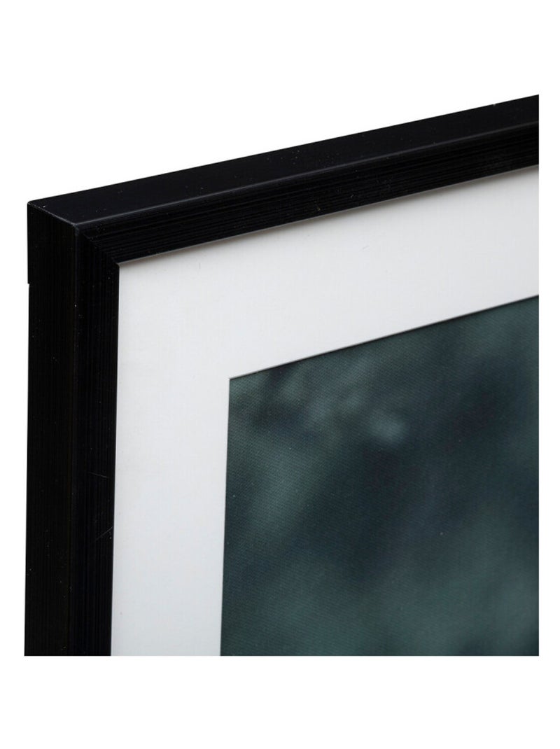 Tableau & Toile - Atmosphera Bleu - Kiabi