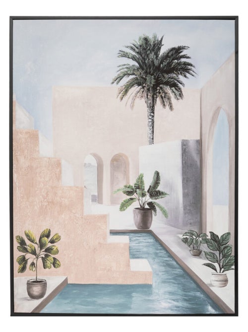 Tableau & Toile - Atmosphera - Kiabi