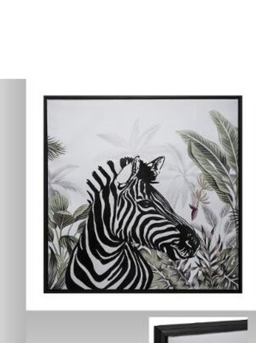 Tableau & Toile - Atmosphera - Kiabi