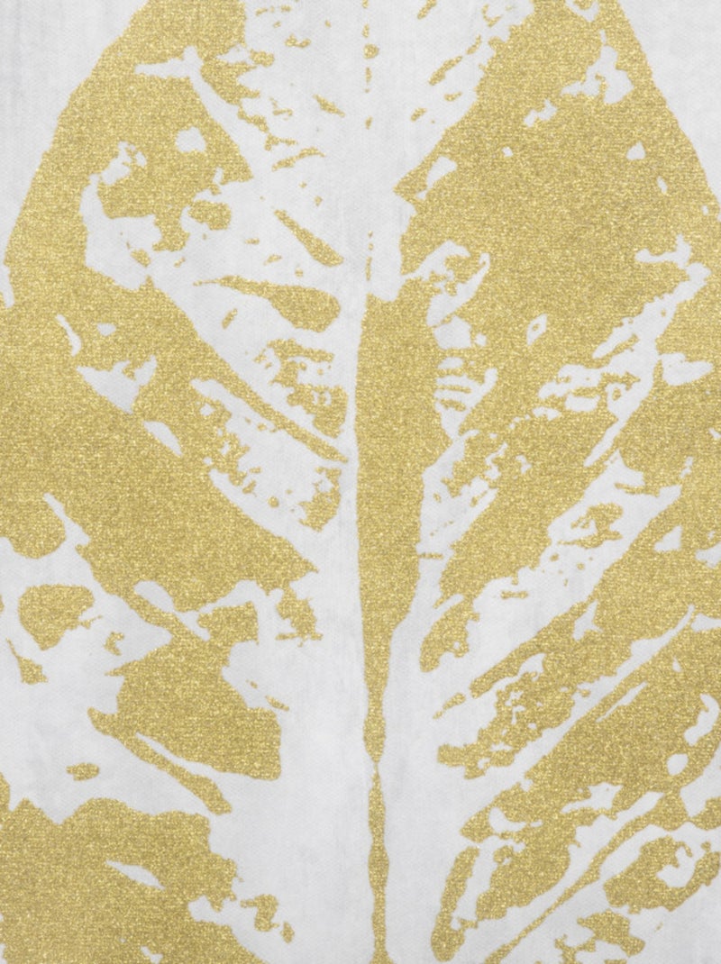 Tableau & Toile - Atmosphera Rouge - Kiabi