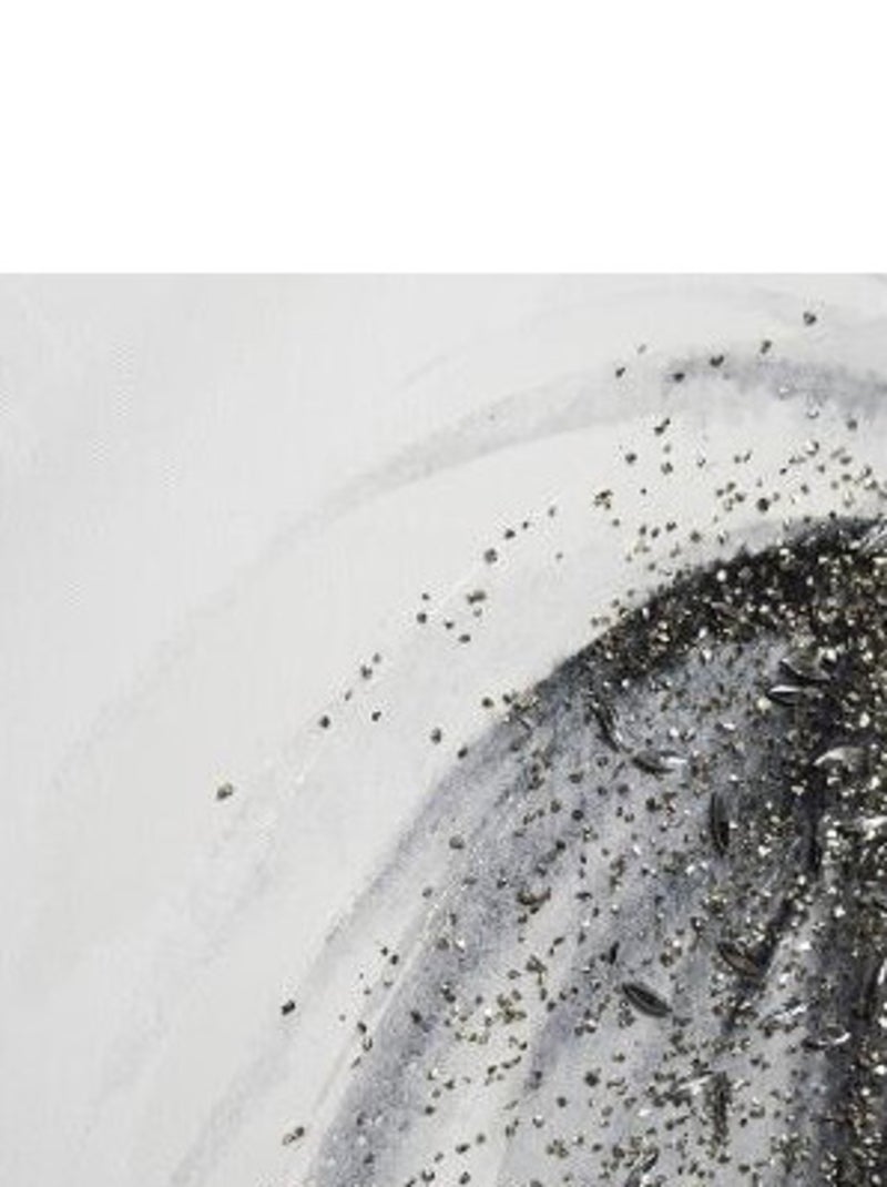 Tableau & Toile - Atmosphera Rouge - Kiabi