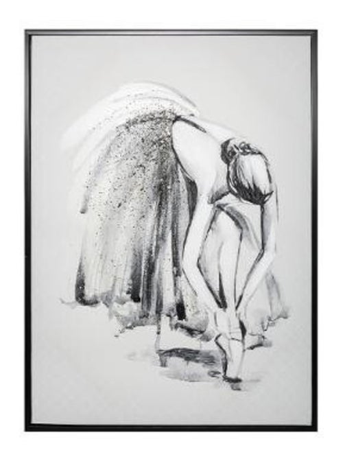 Tableau & Toile - Atmosphera - Kiabi