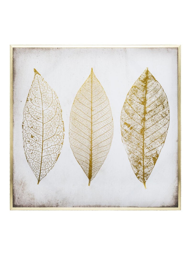 Tableau & Toile - Atmosphera Vert foncé - Kiabi