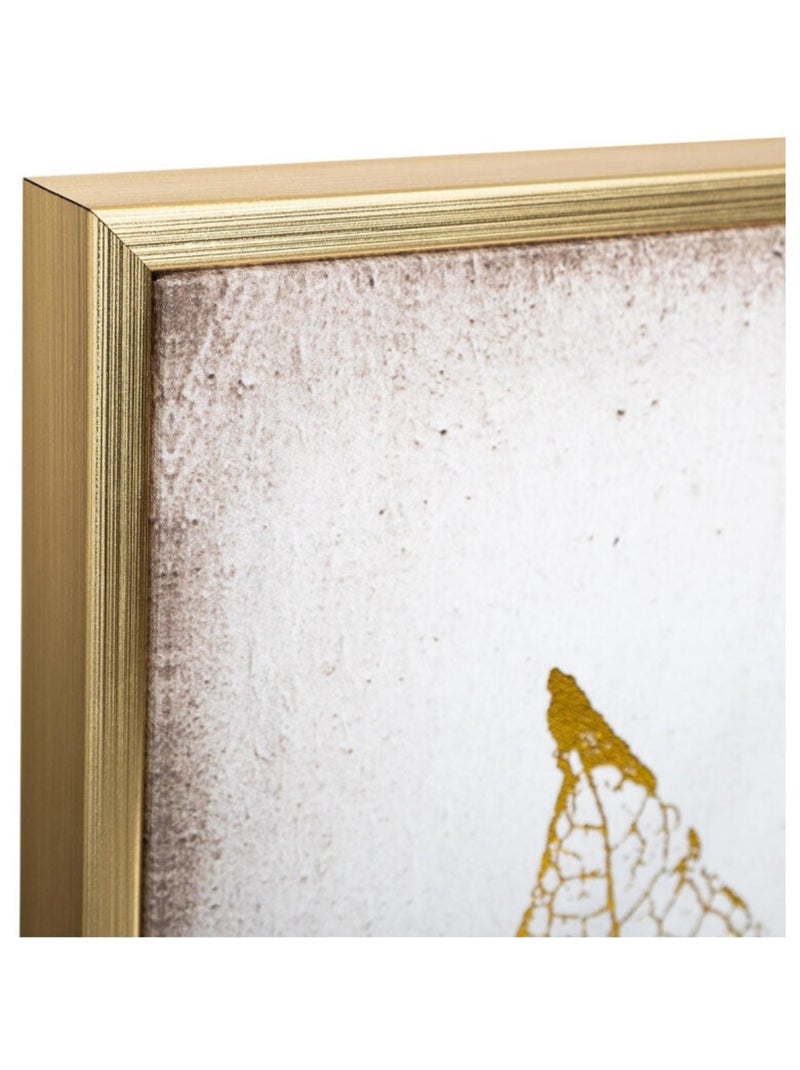 Tableau & Toile - Atmosphera Vert foncé - Kiabi