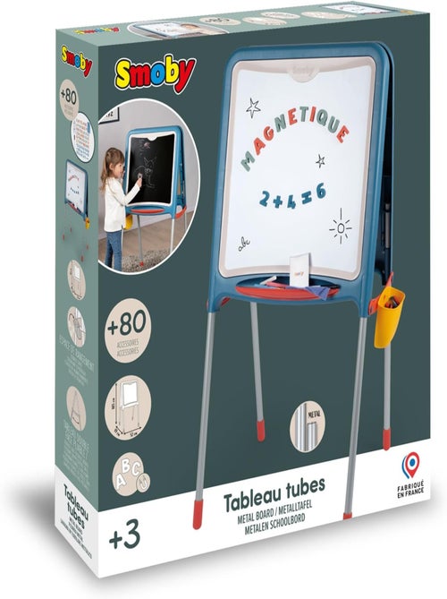 Tableau Tubes - Smoby - Kiabi