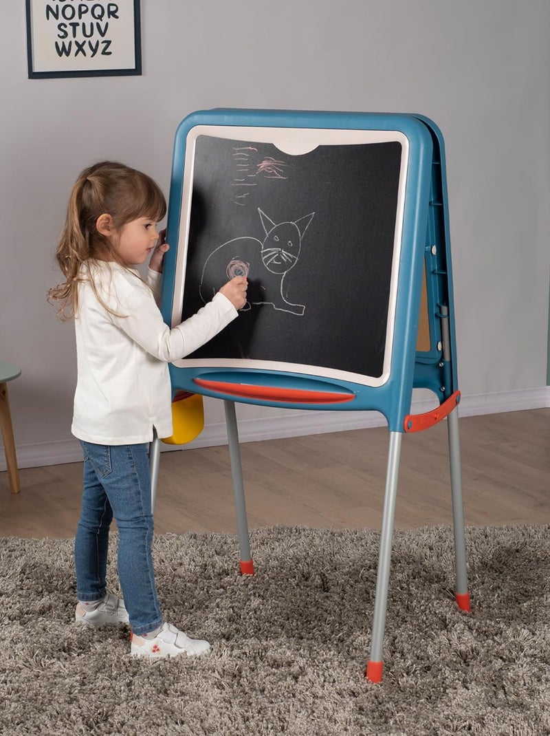 Tableau Tubes - Smoby N/A - Kiabi