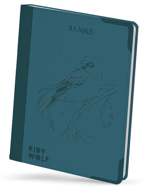 Tablette à dessin lumineuse Animaux - Kiabi