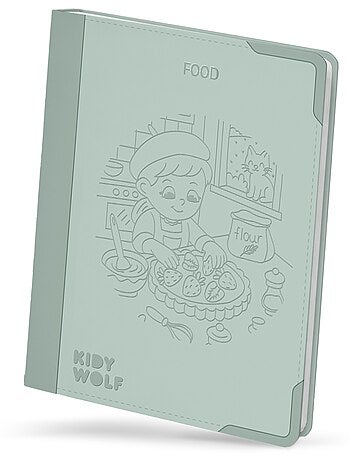 Tablette à dessin lumineuse Gastronomie