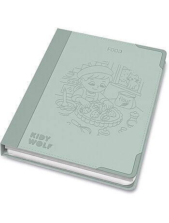 Tablette à dessin lumineuse Gastronomie
