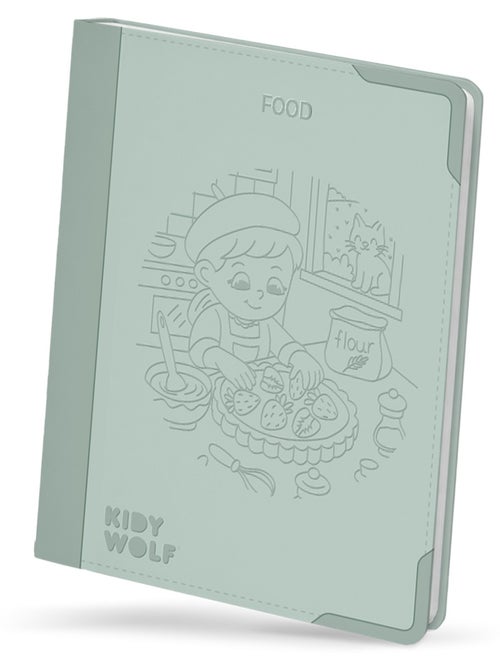 Tablette à dessin lumineuse Gastronomie - Kiabi