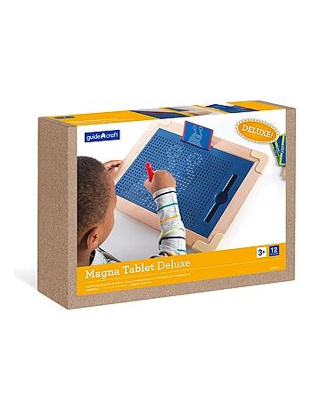 Tablette à dessin magnétique