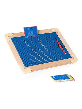Tablette à dessin magnétique