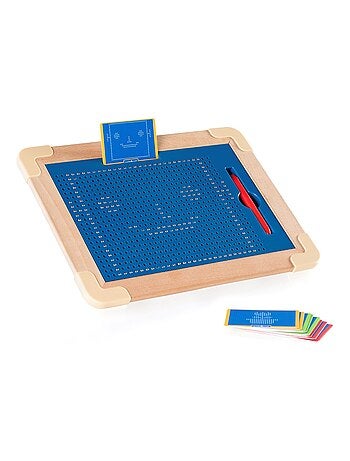 Tablette à dessin magnétique